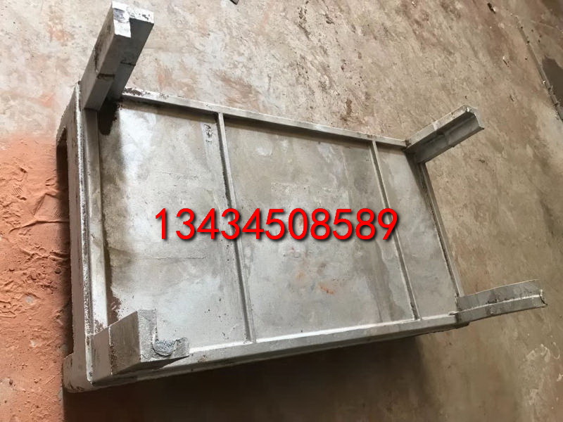 大型砂鑄鋁合金